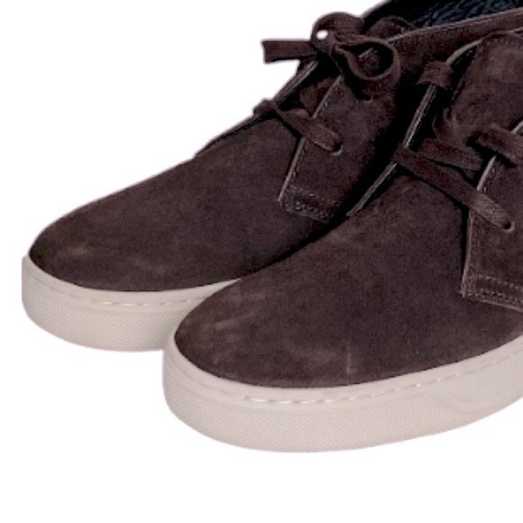 COPY - Vince Boots \